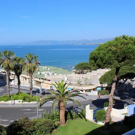 Bonito Con Vistas Al Mar En Apartment *