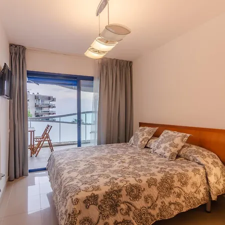 Apartment Bonito Con Vistas Al Mar En *