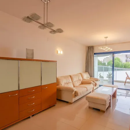 Bonito Con Vistas Al Mar En Apartment *